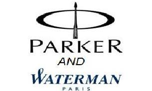 Parker & Waterman