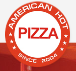 American Hot Pizza