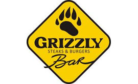 Grizzly Dinner
